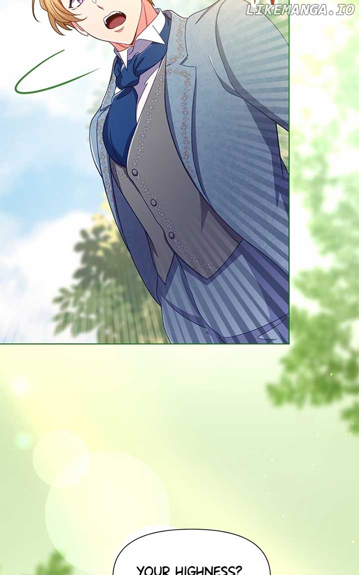 We Lost Our Engagement Chapter 22 page 63