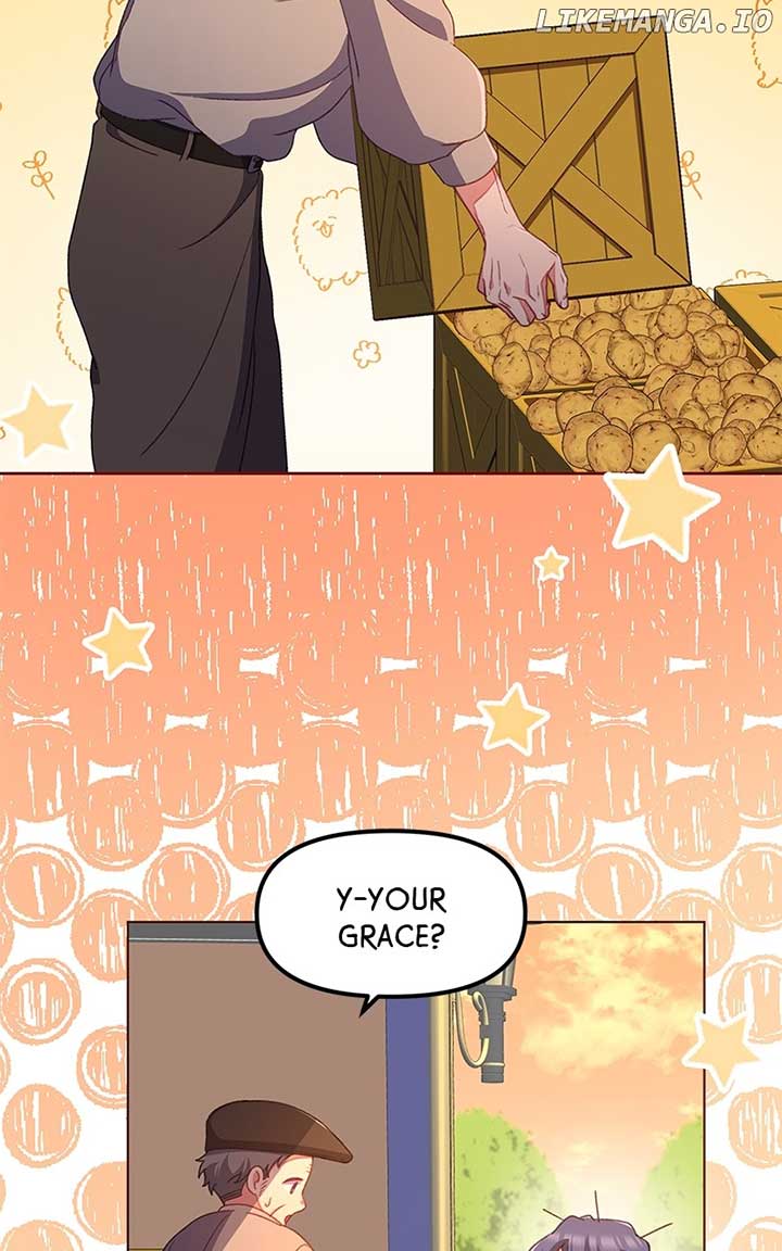 We Lost Our Engagement Chapter 22 page 6