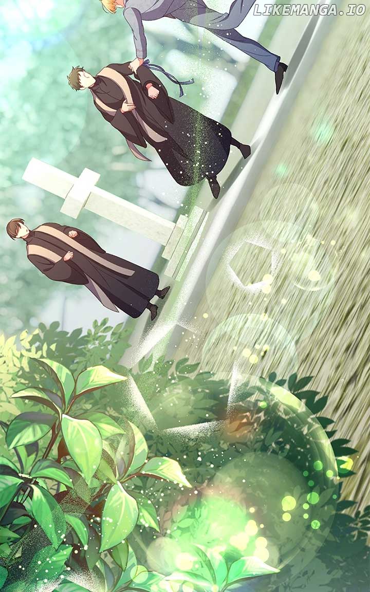 We Lost Our Engagement Chapter 22 page 70