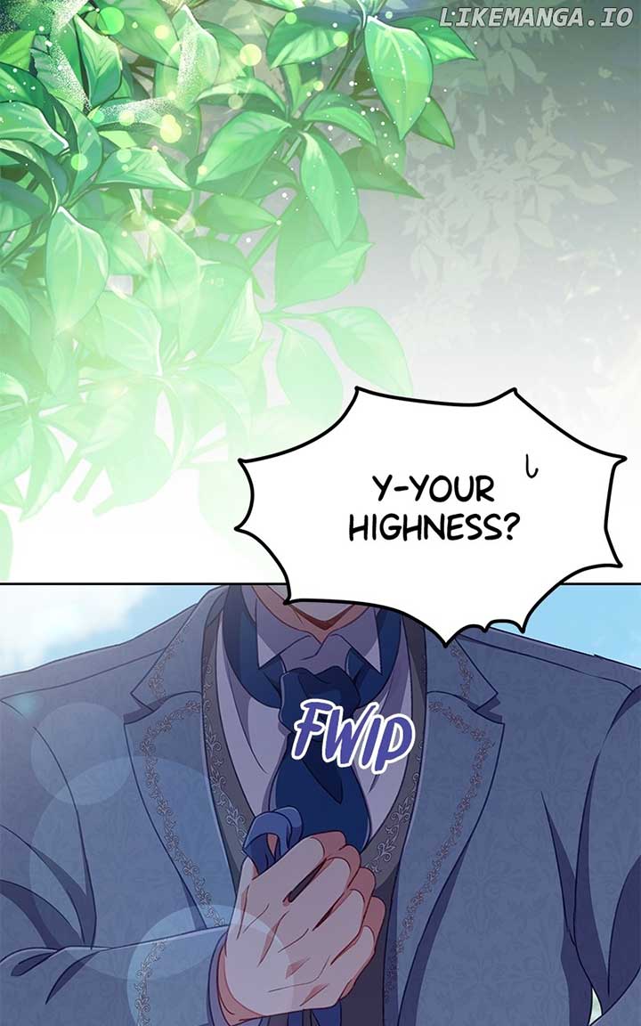 We Lost Our Engagement Chapter 22 page 71