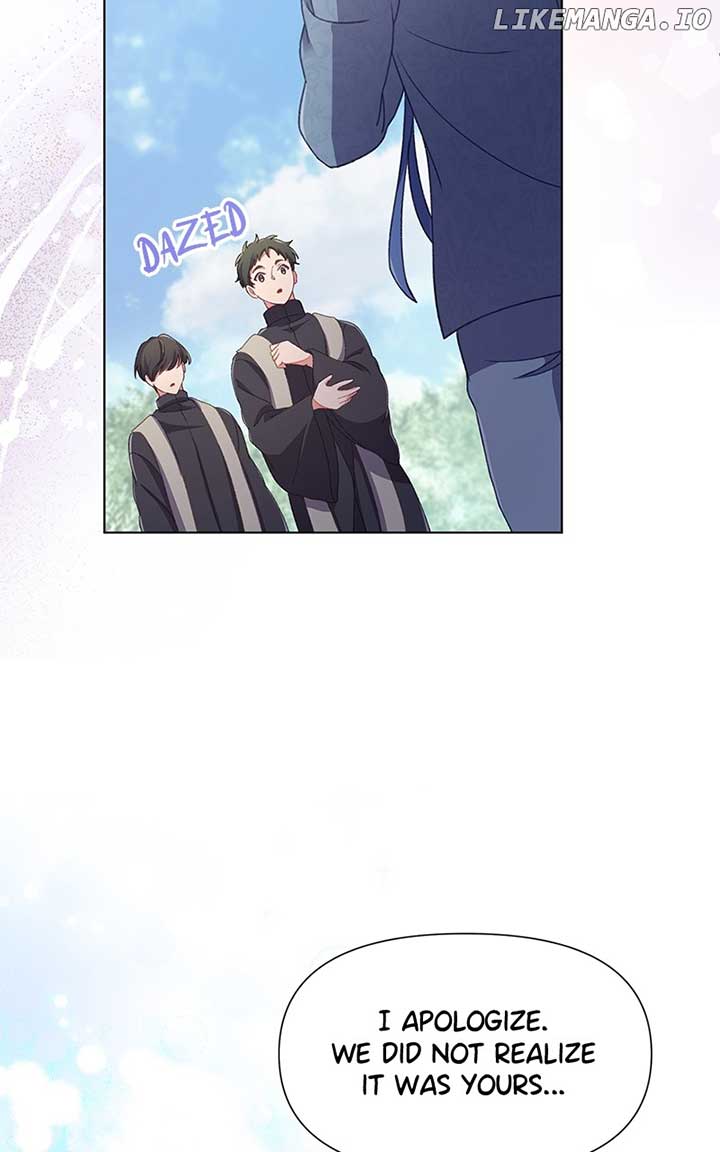 We Lost Our Engagement Chapter 22 page 73