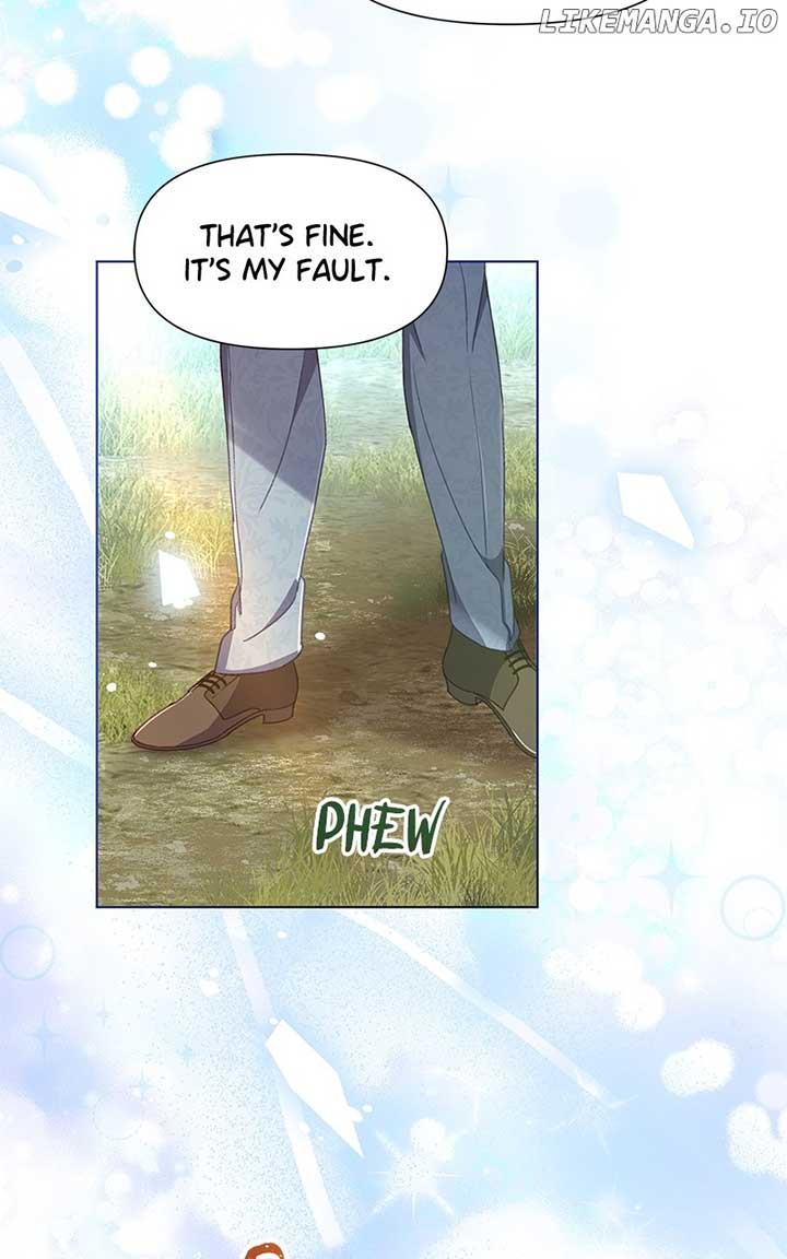 We Lost Our Engagement Chapter 22 page 74