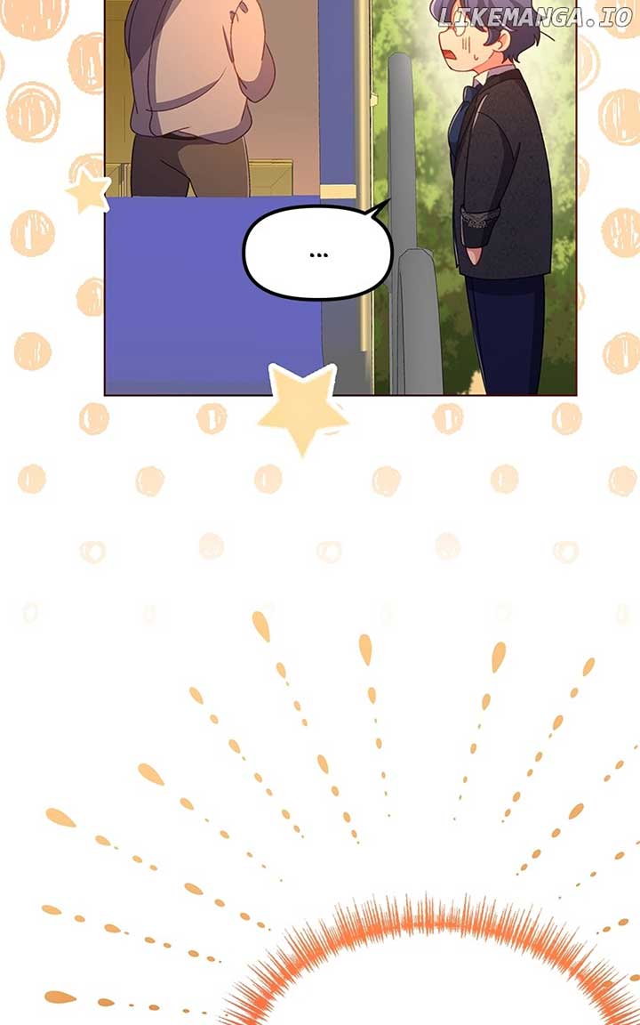 We Lost Our Engagement Chapter 22 page 7
