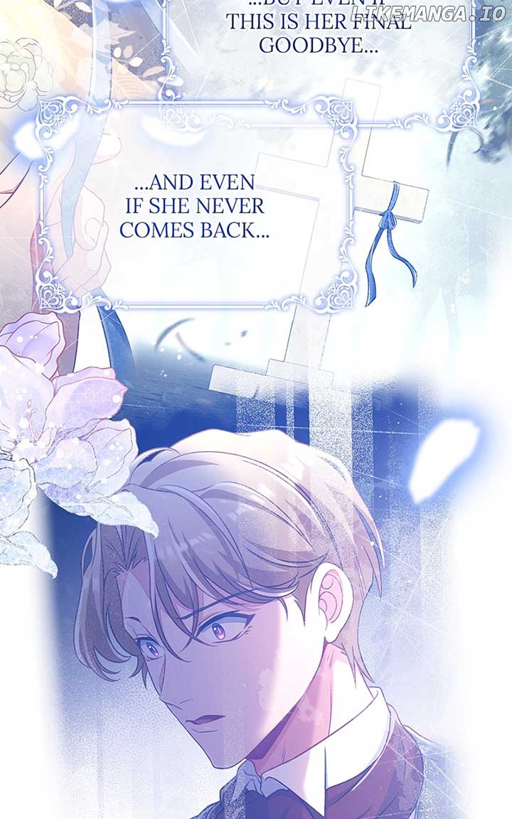 We Lost Our Engagement Chapter 22 page 81