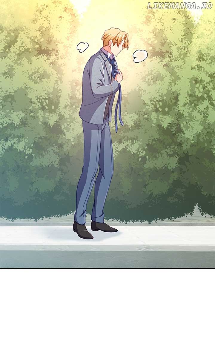 We Lost Our Engagement Chapter 22 page 83