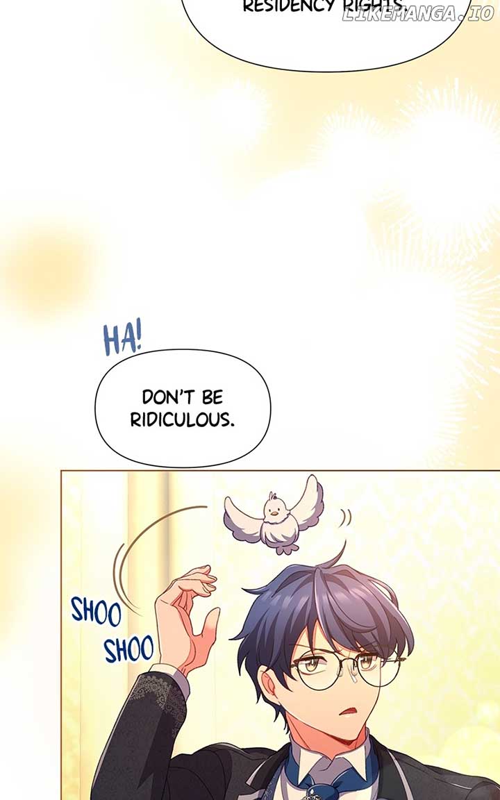 We Lost Our Engagement Chapter 22 page 91