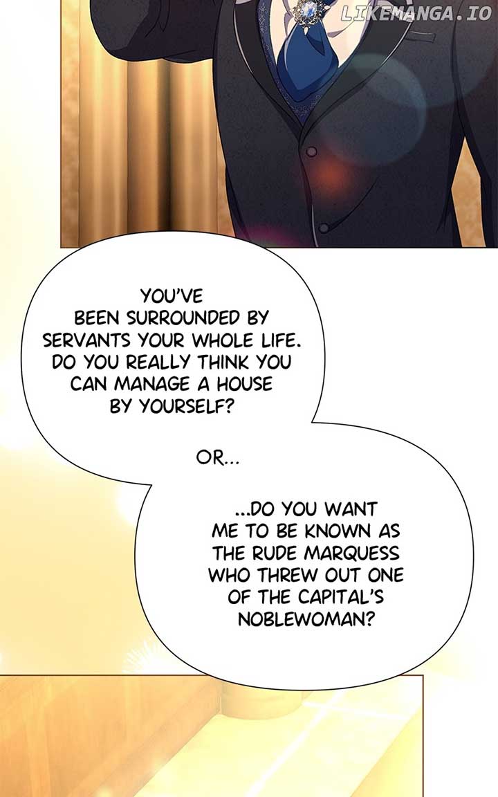 We Lost Our Engagement Chapter 22 page 92