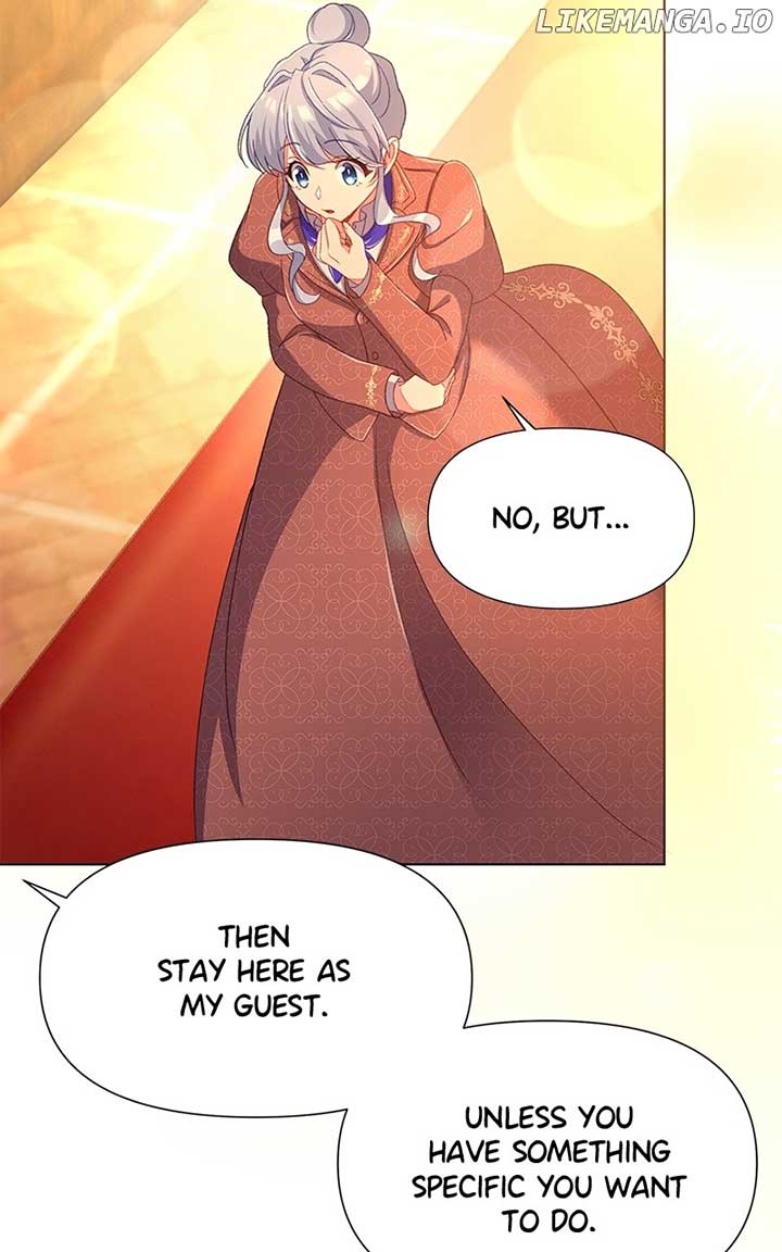 We Lost Our Engagement Chapter 22 page 93