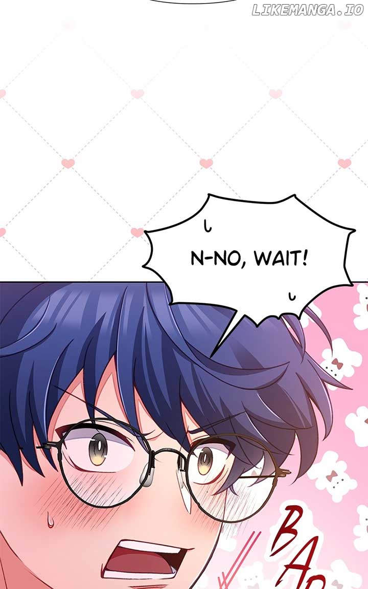 We Lost Our Engagement Chapter 22 page 96