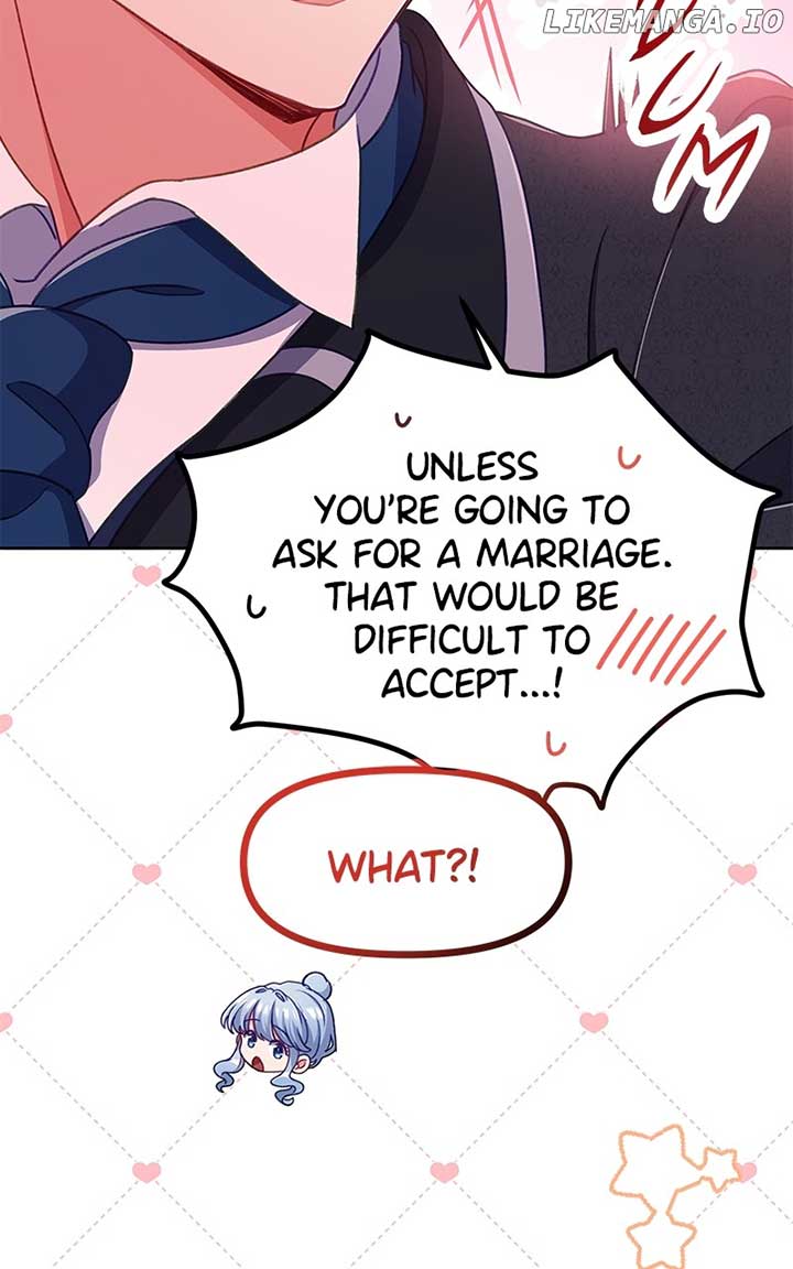 We Lost Our Engagement Chapter 22 page 97