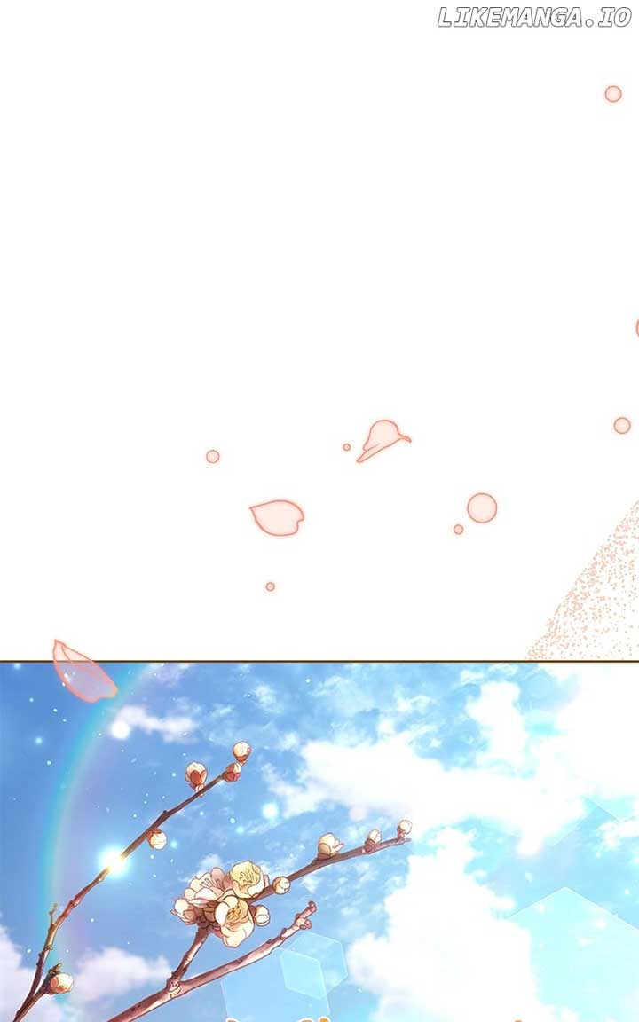We Lost Our Engagement Chapter 25 page 0