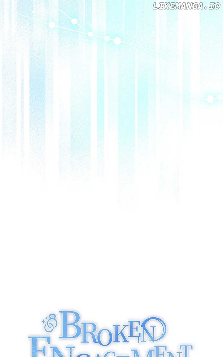 We Lost Our Engagement Chapter 25 page 9