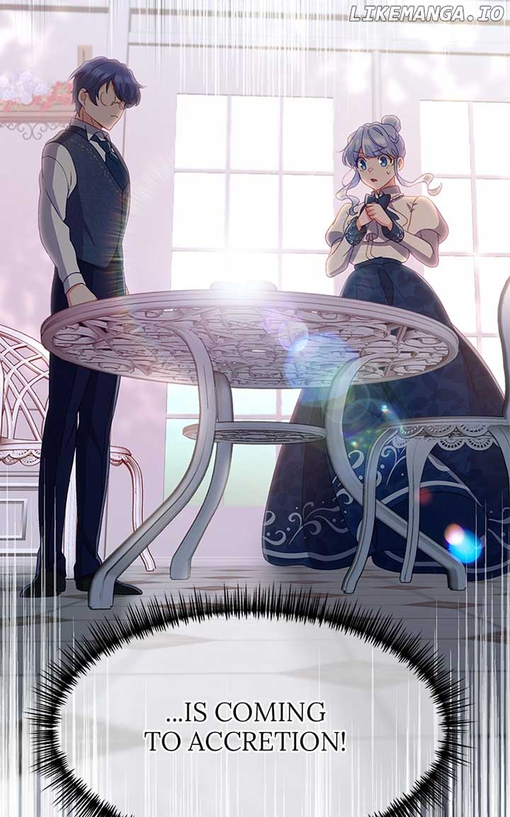 We Lost Our Engagement Chapter 25 page 100