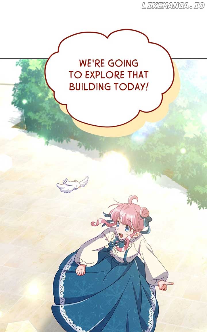 We Lost Our Engagement Chapter 25 page 12