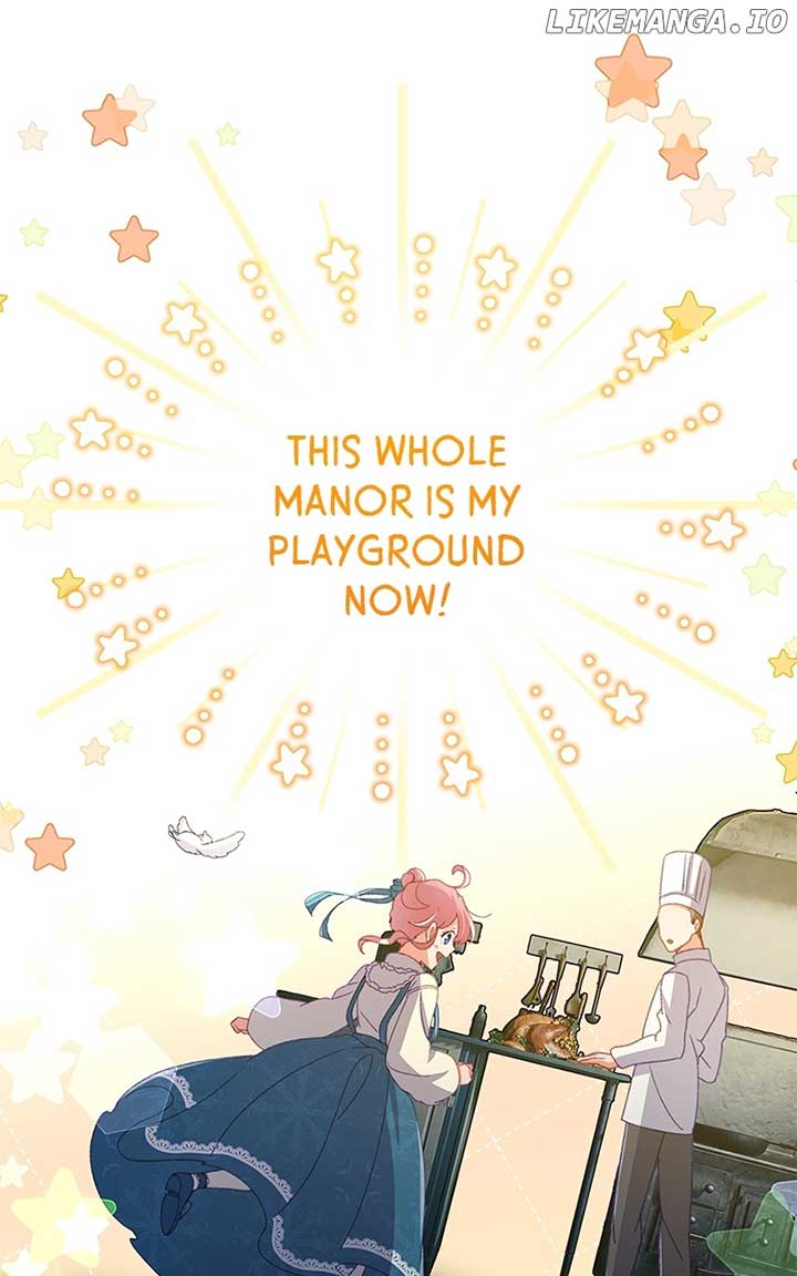 We Lost Our Engagement Chapter 25 page 15