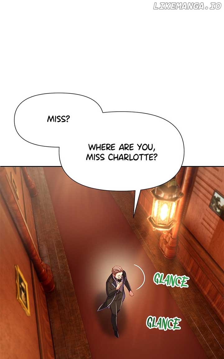 We Lost Our Engagement Chapter 25 page 19