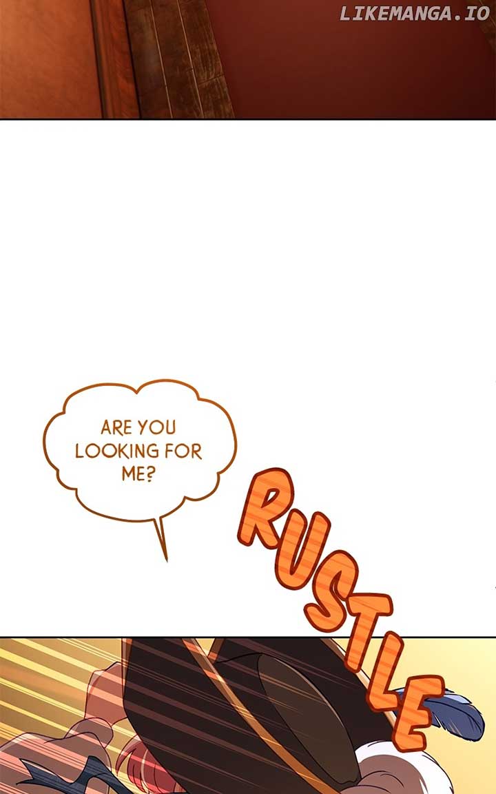 We Lost Our Engagement Chapter 25 page 20
