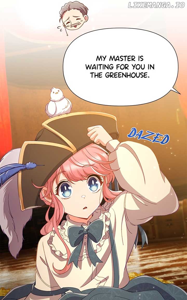 We Lost Our Engagement Chapter 25 page 22