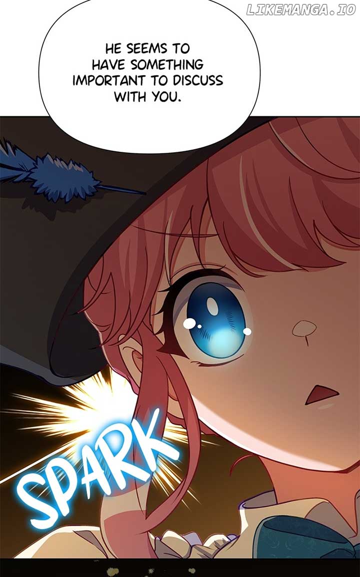 We Lost Our Engagement Chapter 25 page 24
