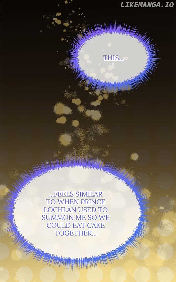 We Lost Our Engagement Chapter 25 page 25
