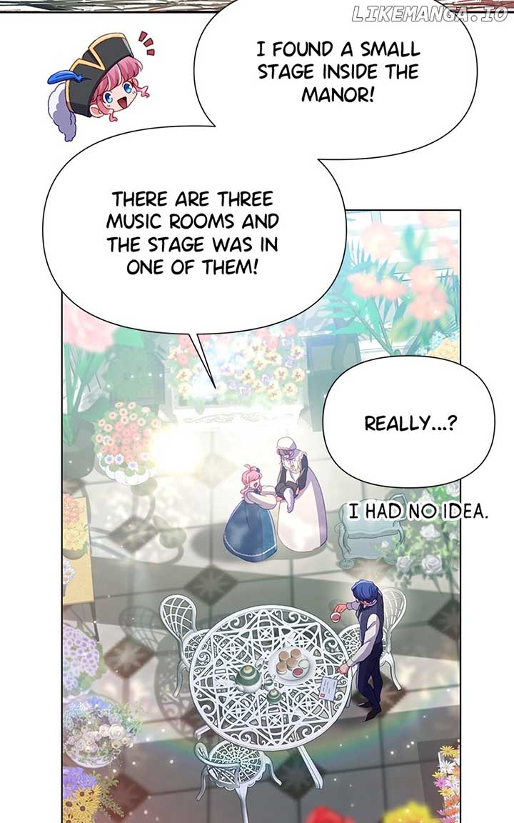 We Lost Our Engagement Chapter 25 page 32
