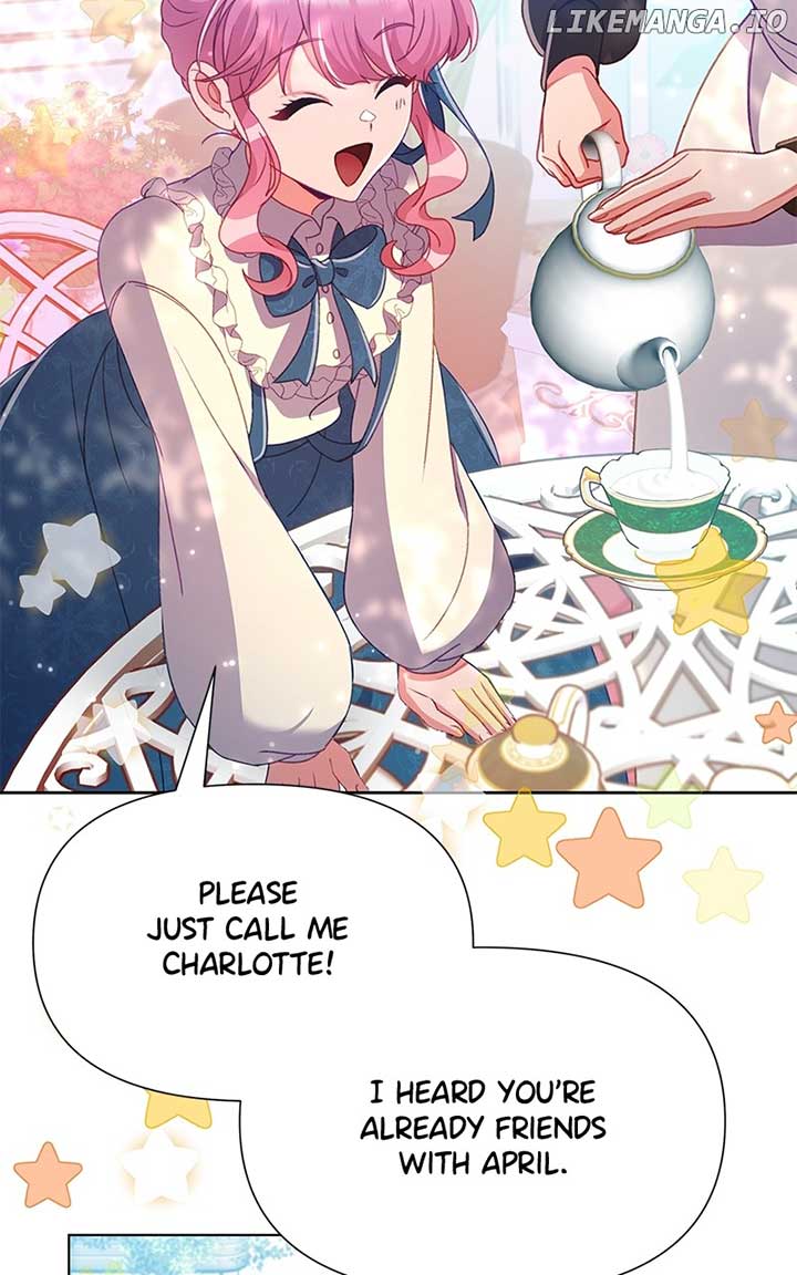 We Lost Our Engagement Chapter 25 page 34