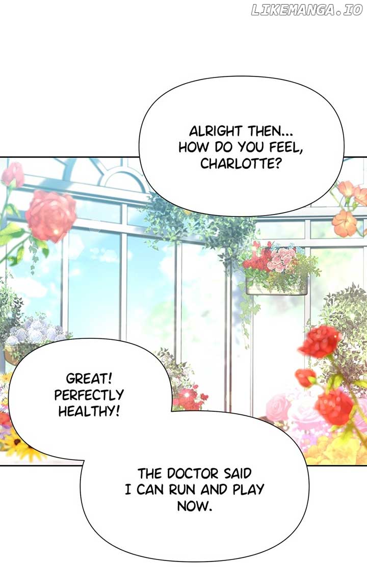 We Lost Our Engagement Chapter 25 page 36