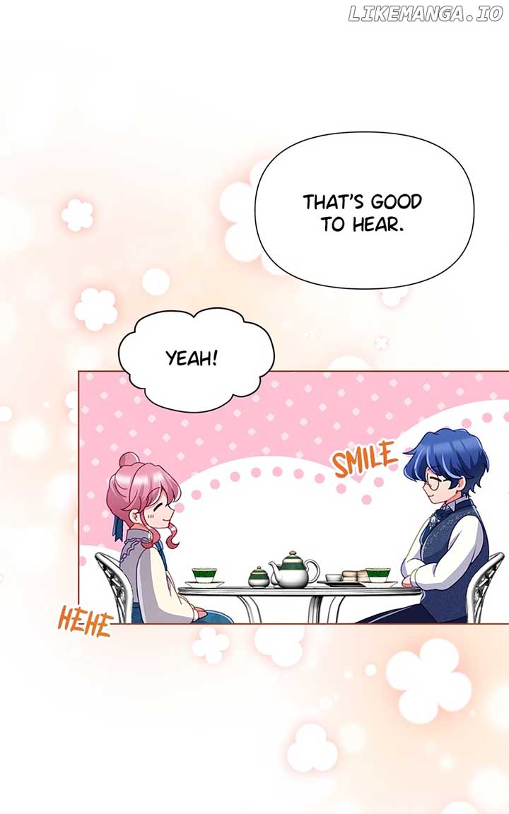 We Lost Our Engagement Chapter 25 page 37