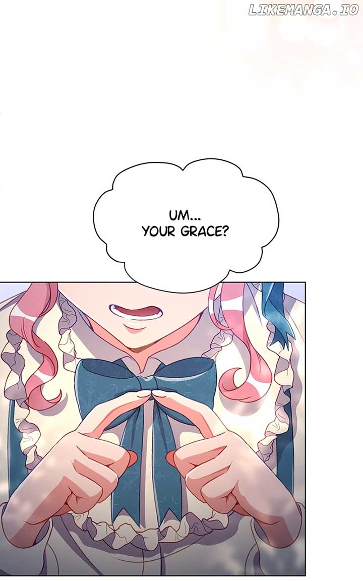 We Lost Our Engagement Chapter 25 page 38
