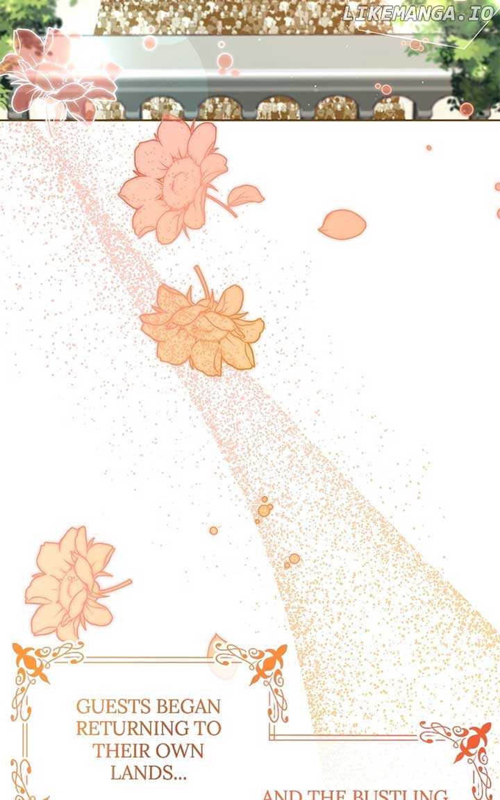 We Lost Our Engagement Chapter 25 page 3