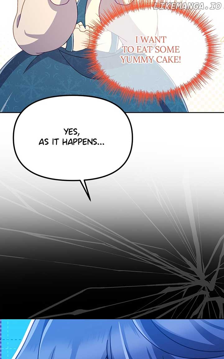 We Lost Our Engagement Chapter 25 page 40