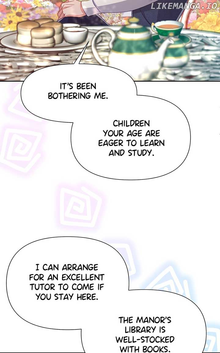 We Lost Our Engagement Chapter 25 page 44