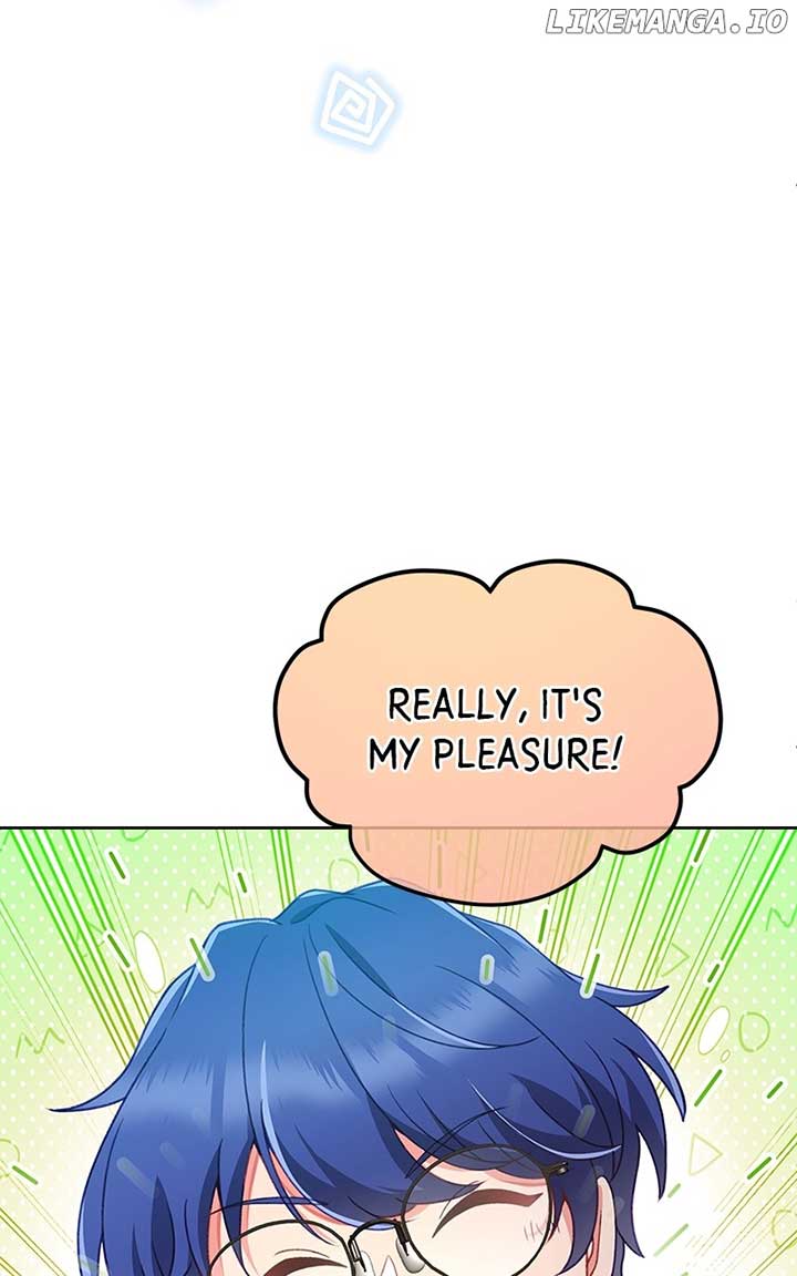 We Lost Our Engagement Chapter 25 page 46