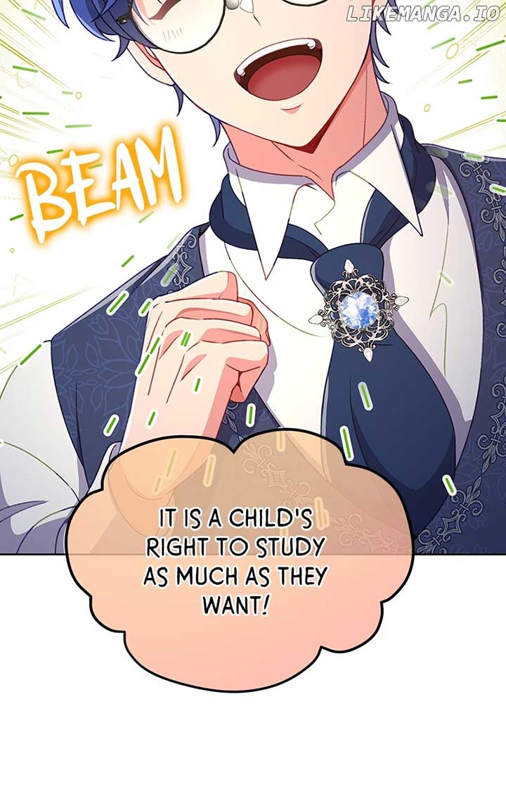 We Lost Our Engagement Chapter 25 page 47