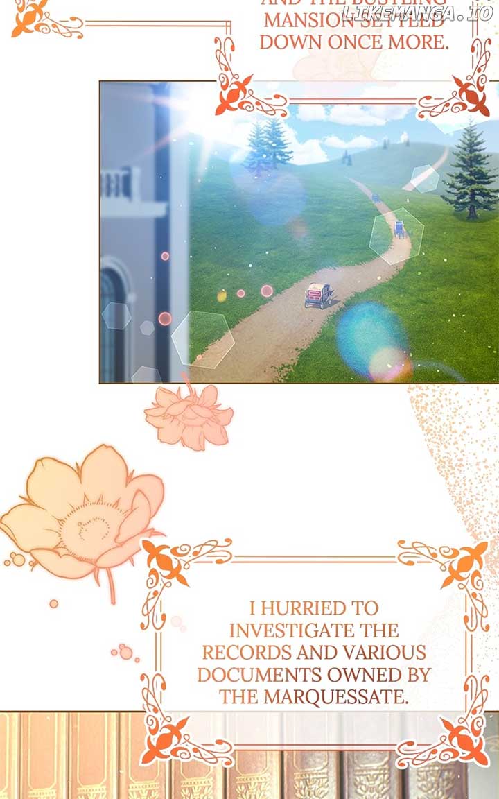 We Lost Our Engagement Chapter 25 page 4
