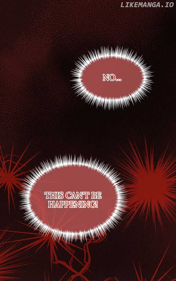 We Lost Our Engagement Chapter 25 page 50