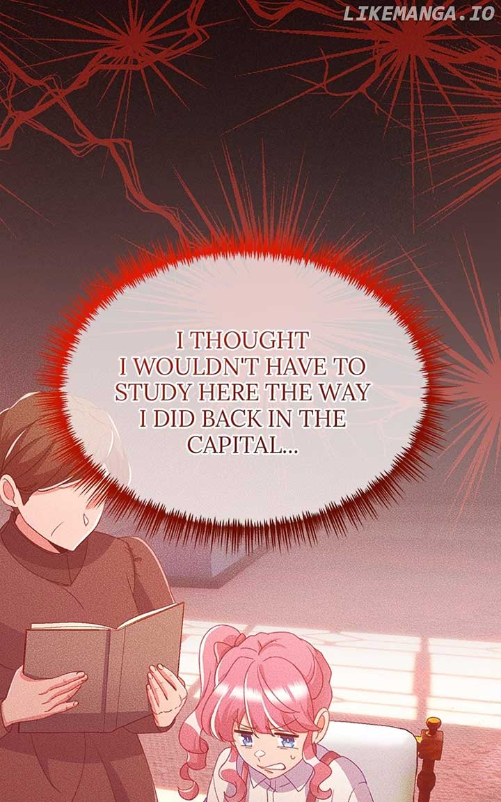We Lost Our Engagement Chapter 25 page 51
