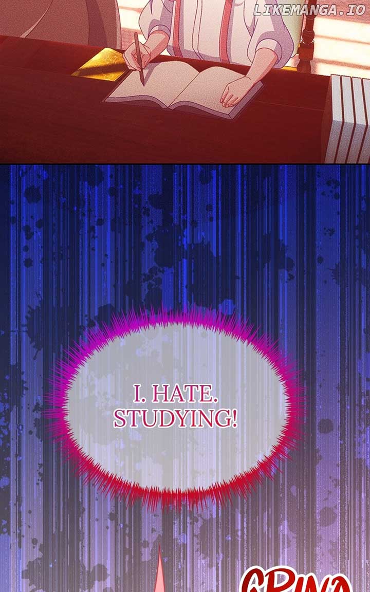 We Lost Our Engagement Chapter 25 page 52