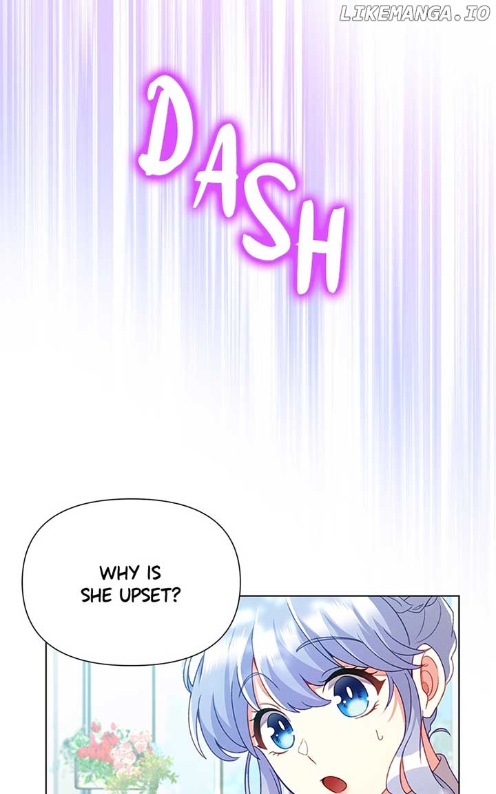 We Lost Our Engagement Chapter 25 page 57