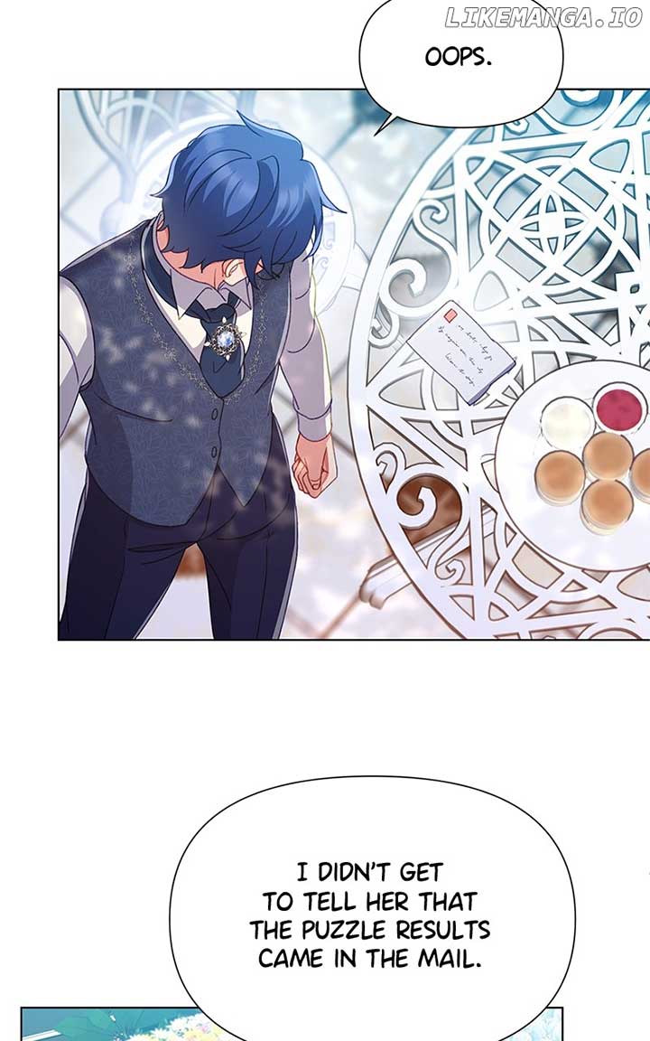 We Lost Our Engagement Chapter 25 page 59