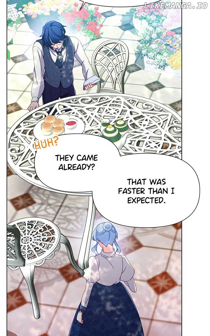 We Lost Our Engagement Chapter 25 page 60