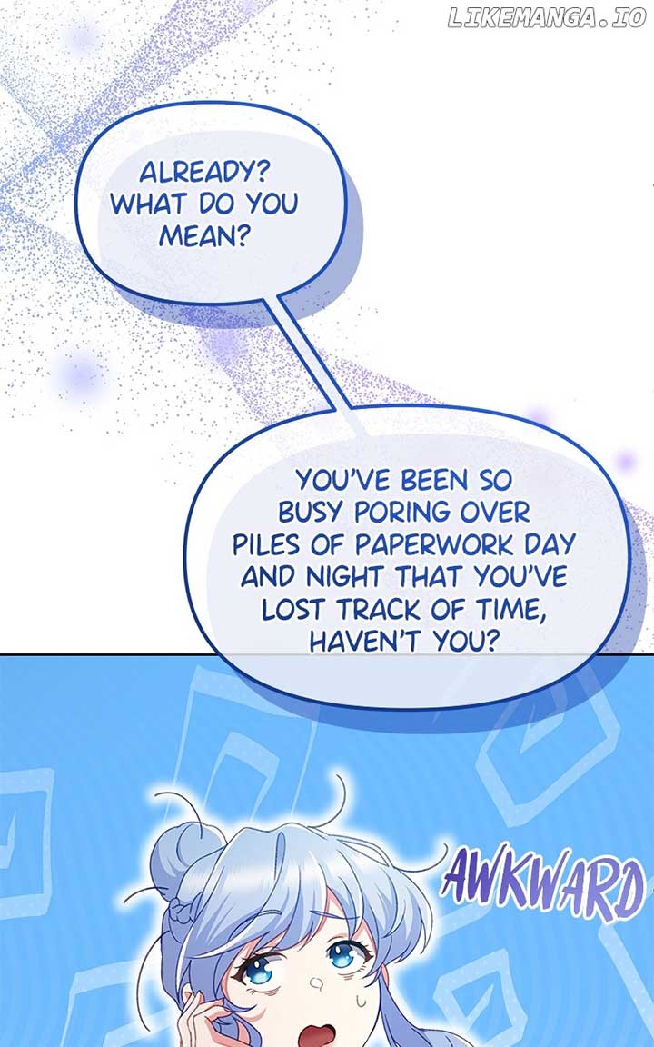 We Lost Our Engagement Chapter 25 page 62