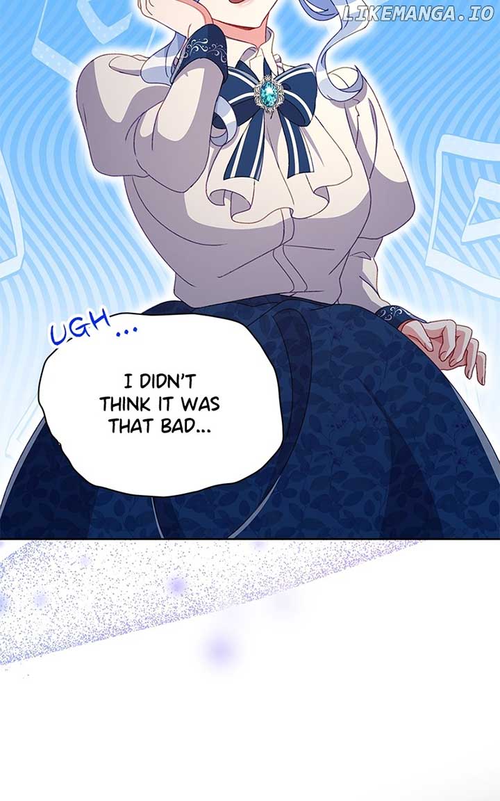 We Lost Our Engagement Chapter 25 page 63