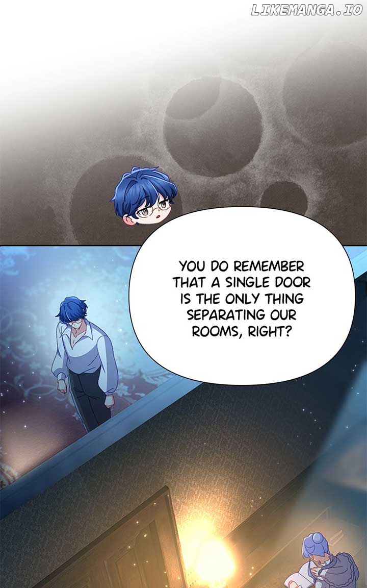 We Lost Our Engagement Chapter 25 page 64