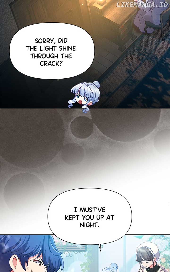 We Lost Our Engagement Chapter 25 page 65
