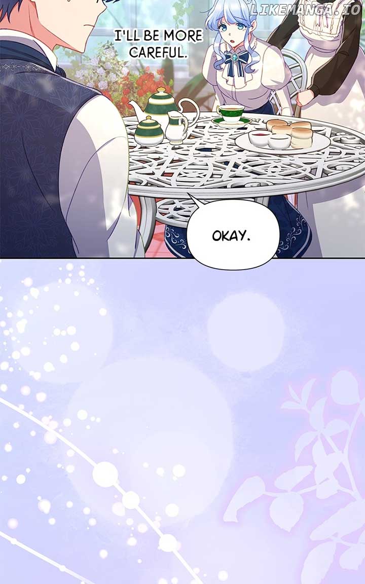We Lost Our Engagement Chapter 25 page 66
