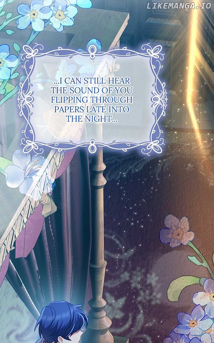 We Lost Our Engagement Chapter 25 page 68