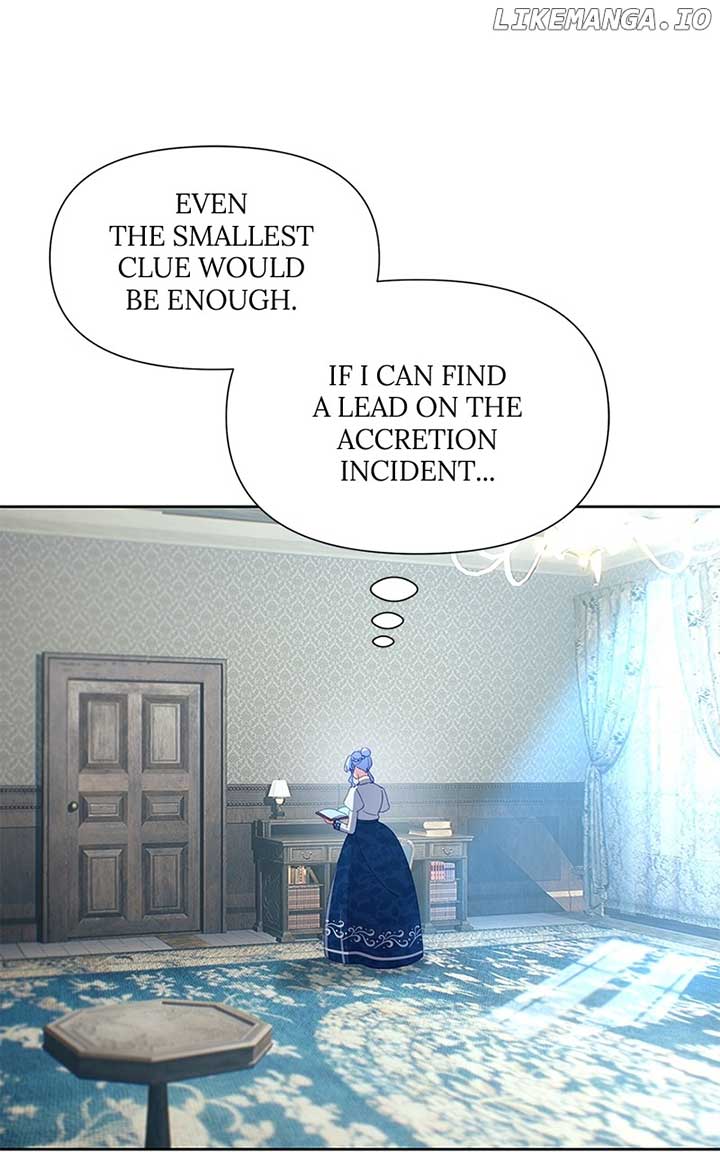 We Lost Our Engagement Chapter 25 page 6