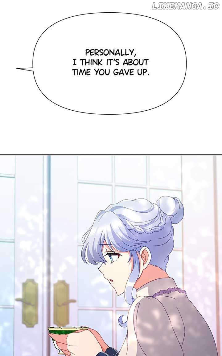 We Lost Our Engagement Chapter 25 page 73