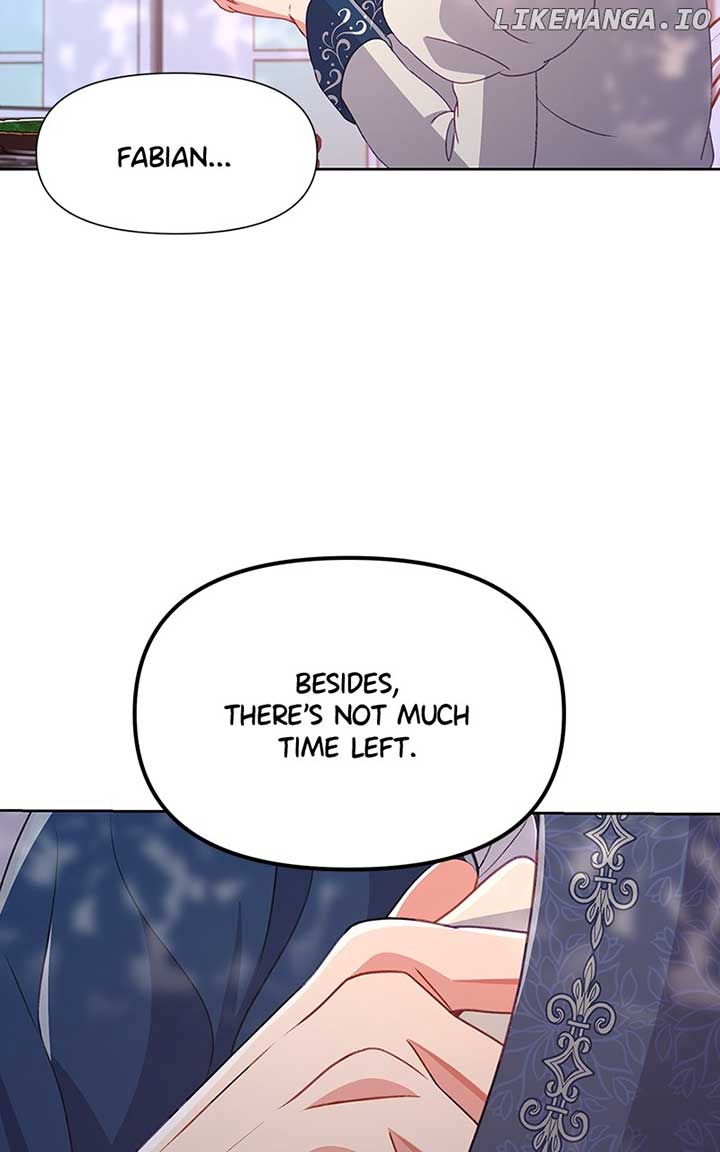 We Lost Our Engagement Chapter 25 page 74